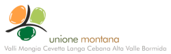 Logo Unione Montana Ceva